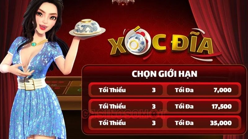 Công thức đánh xóc đĩa trên điện thoại được các cao thủ chia sẻ