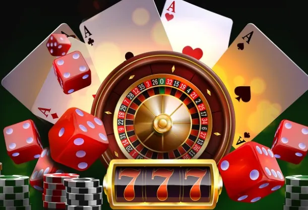 Chỉ Ra Sự Khác Biệt Giữa Casino Truyền Thống Và Casino Online