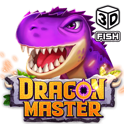 JDB Cao thủ săn Rồng (Dragon Master) | Săn rồng nhận tiền thưởng 500X